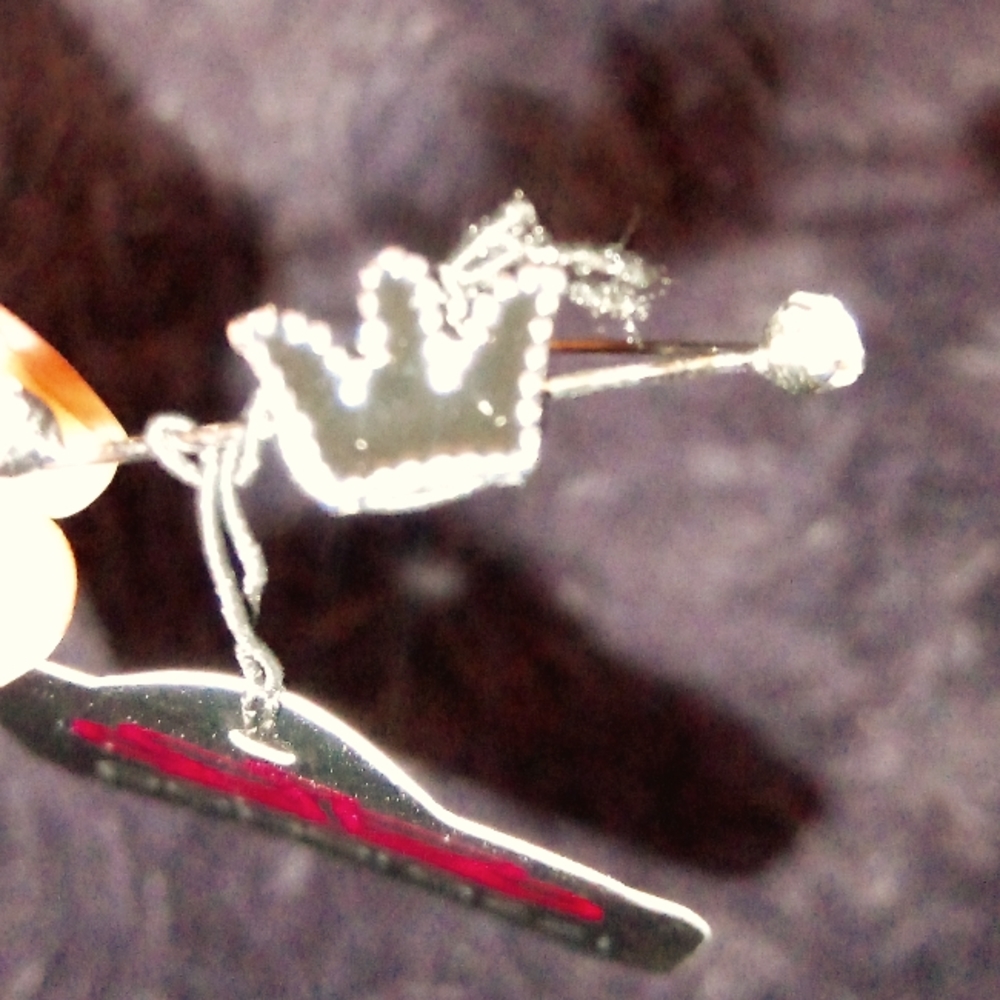 Baby bracelet